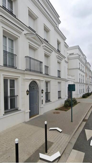 2 Bedroomed Vasco Near Disneyland Paris Serris Exterior foto