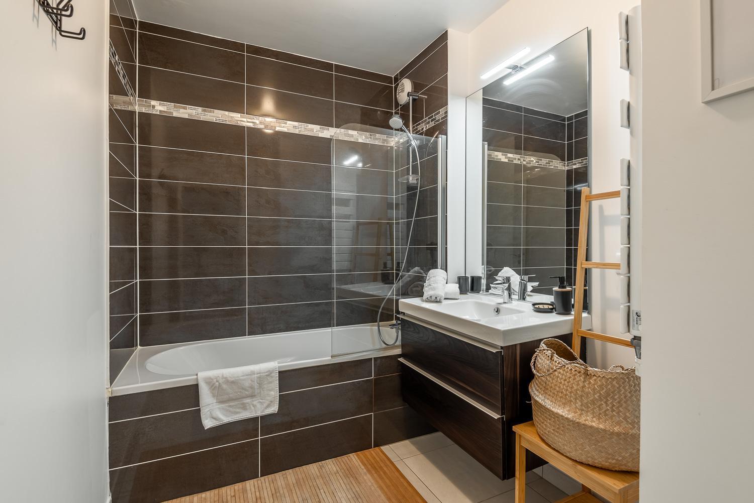 2 Bedroomed Vasco Near Disneyland Paris Serris Exterior foto