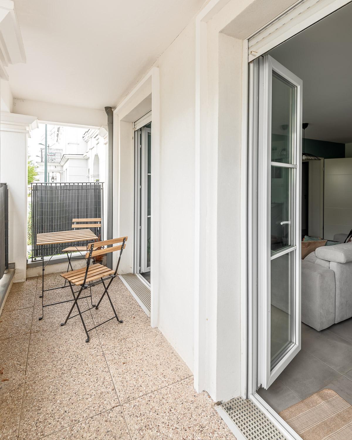 2 Bedroomed Vasco Near Disneyland Paris Serris Exterior foto