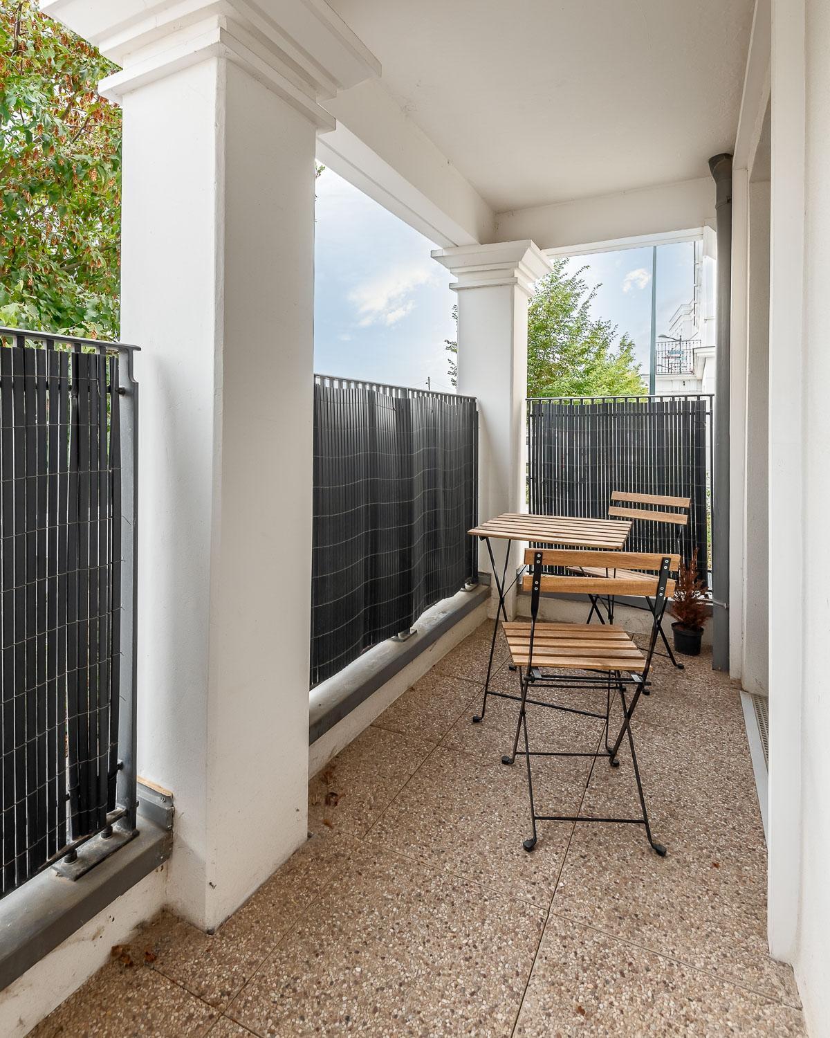 2 Bedroomed Vasco Near Disneyland Paris Serris Exterior foto