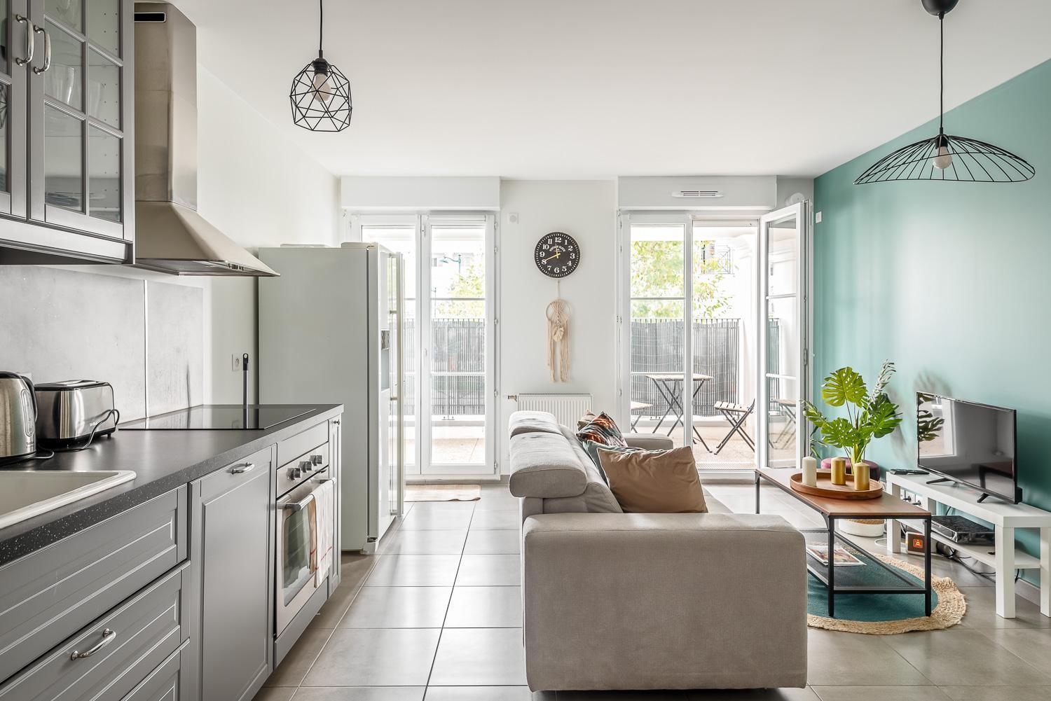 2 Bedroomed Vasco Near Disneyland Paris Serris Exterior foto